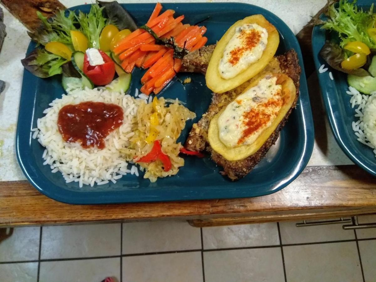 Khokha Moya Guesthouse Ermelo Zewnętrze zdjęcie