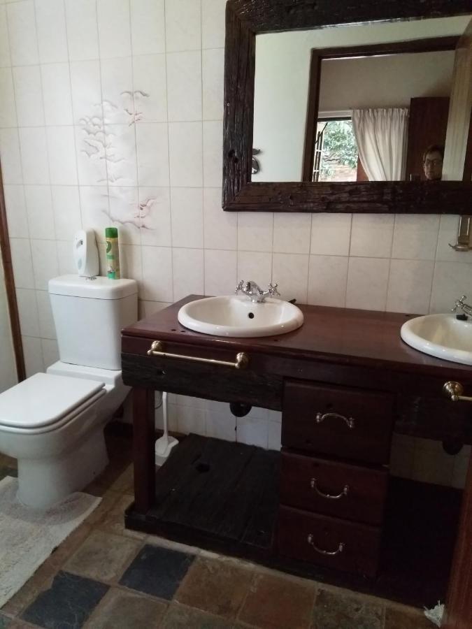 Khokha Moya Guesthouse Ermelo Zewnętrze zdjęcie