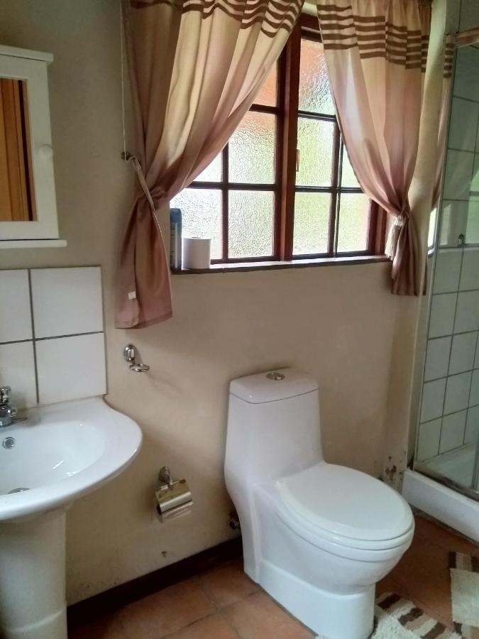 Khokha Moya Guesthouse Ermelo Zewnętrze zdjęcie