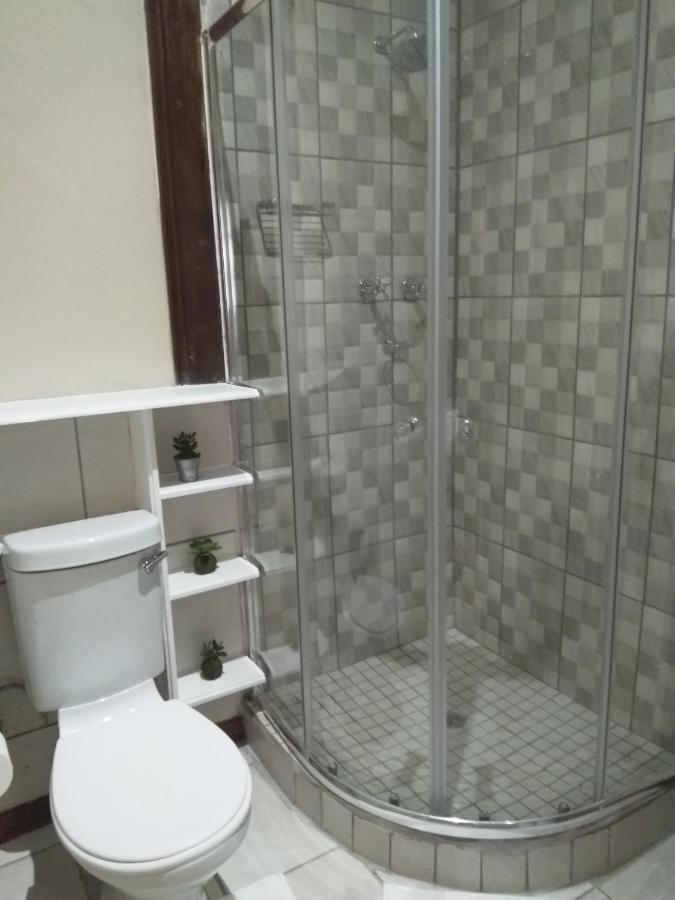 Khokha Moya Guesthouse Ermelo Zewnętrze zdjęcie
