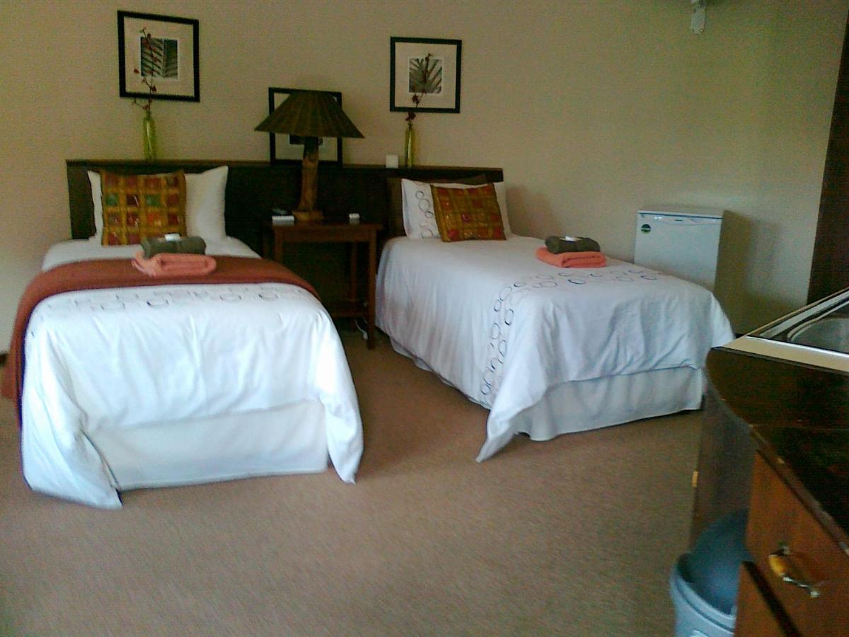 Khokha Moya Guesthouse Ermelo Zewnętrze zdjęcie