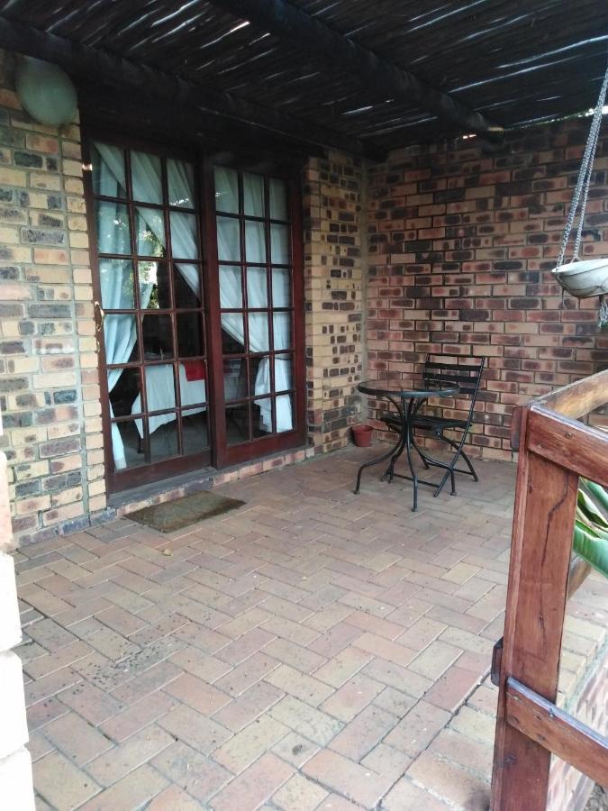 Khokha Moya Guesthouse Ermelo Zewnętrze zdjęcie