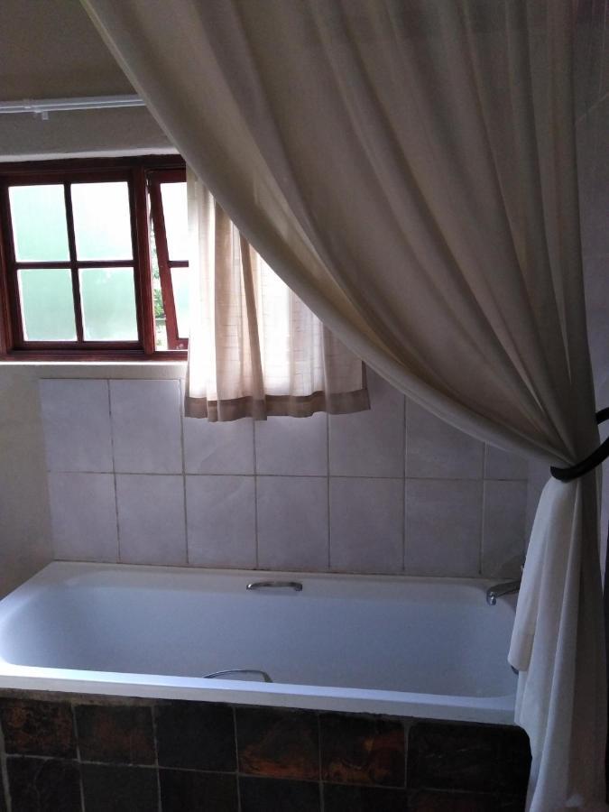 Khokha Moya Guesthouse Ermelo Zewnętrze zdjęcie