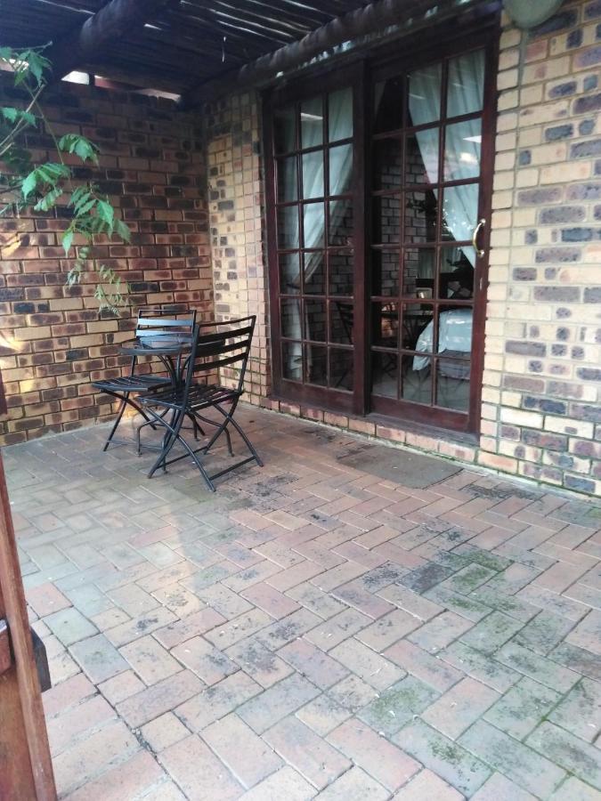 Khokha Moya Guesthouse Ermelo Zewnętrze zdjęcie