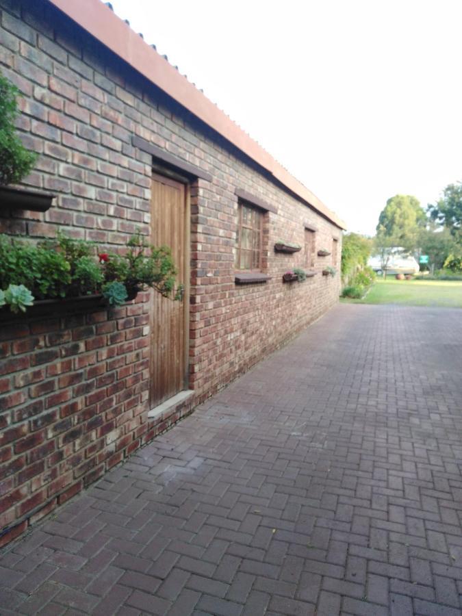 Khokha Moya Guesthouse Ermelo Zewnętrze zdjęcie