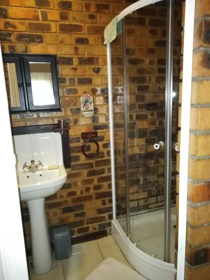 Khokha Moya Guesthouse Ermelo Zewnętrze zdjęcie