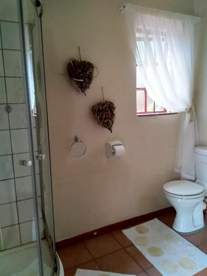 Khokha Moya Guesthouse Ermelo Zewnętrze zdjęcie