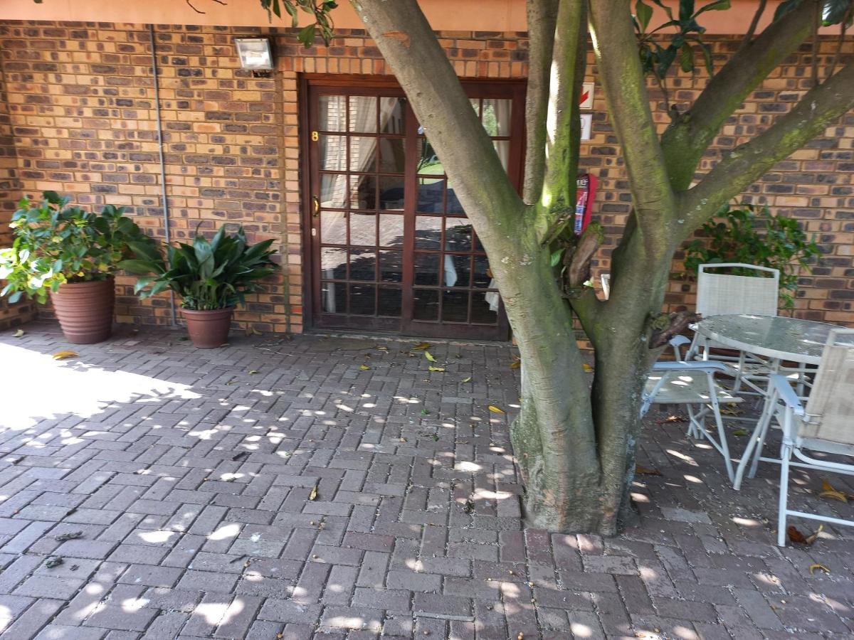 Khokha Moya Guesthouse Ermelo Zewnętrze zdjęcie
