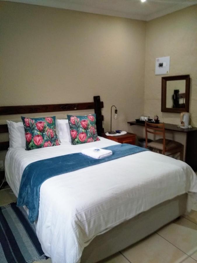 Khokha Moya Guesthouse Ermelo Zewnętrze zdjęcie
