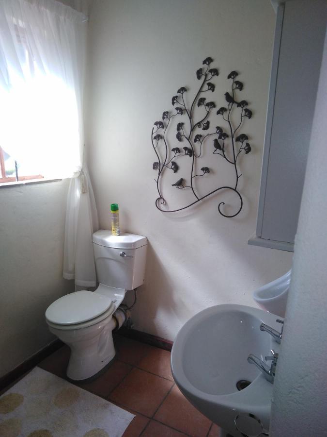 Khokha Moya Guesthouse Ermelo Zewnętrze zdjęcie