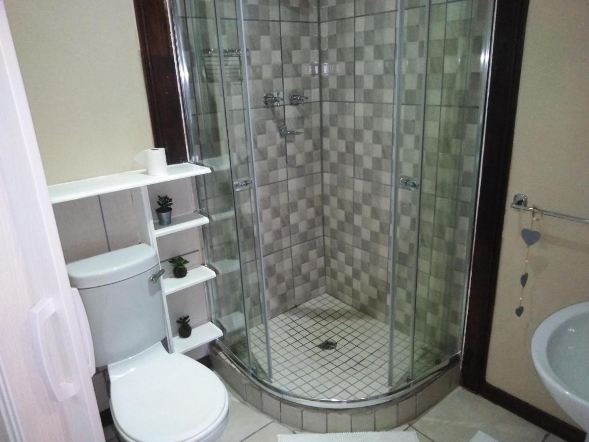 Khokha Moya Guesthouse Ermelo Zewnętrze zdjęcie