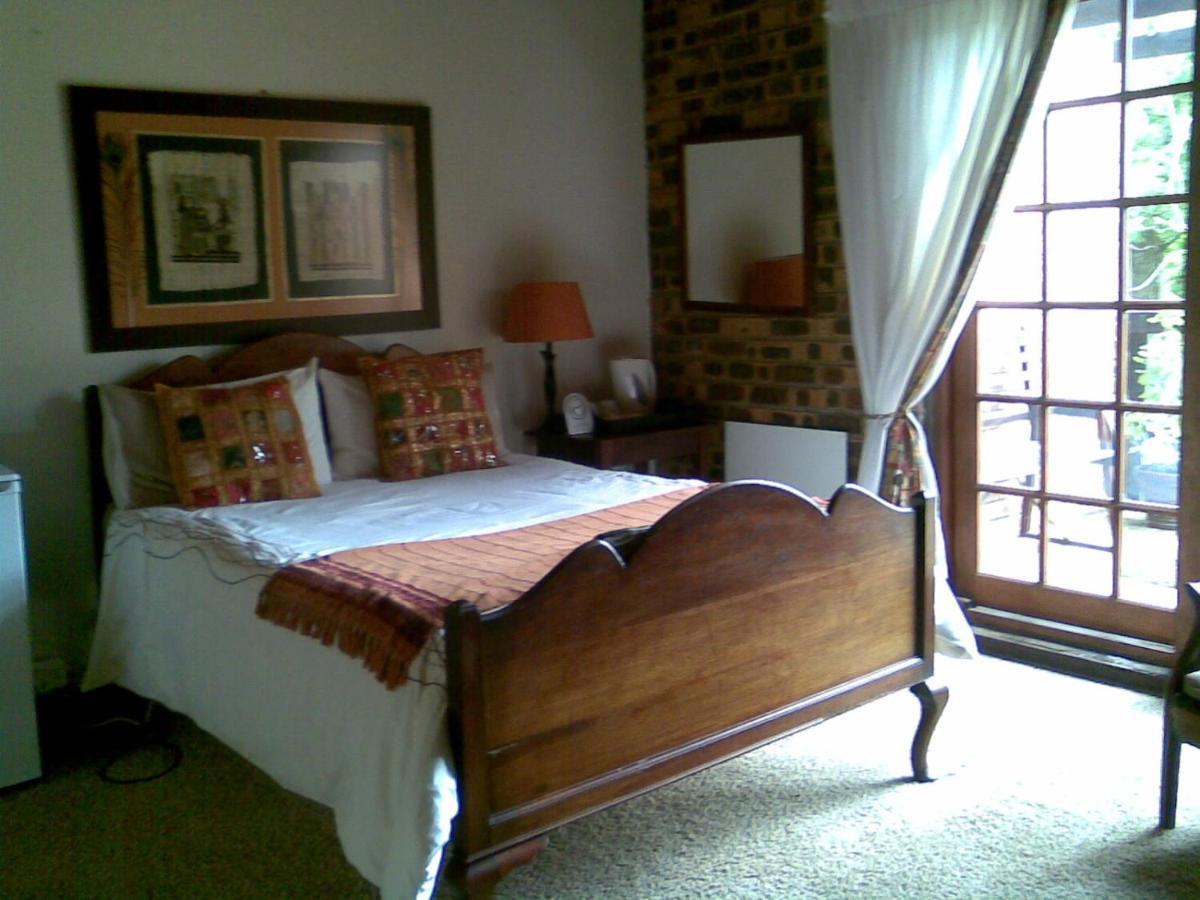 Khokha Moya Guesthouse Ermelo Zewnętrze zdjęcie