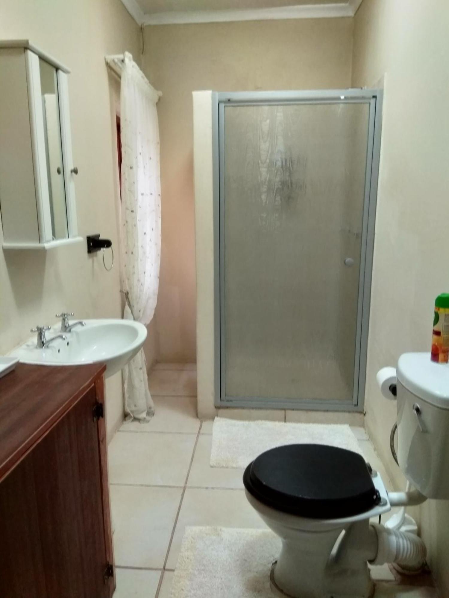 Khokha Moya Guesthouse Ermelo Zewnętrze zdjęcie