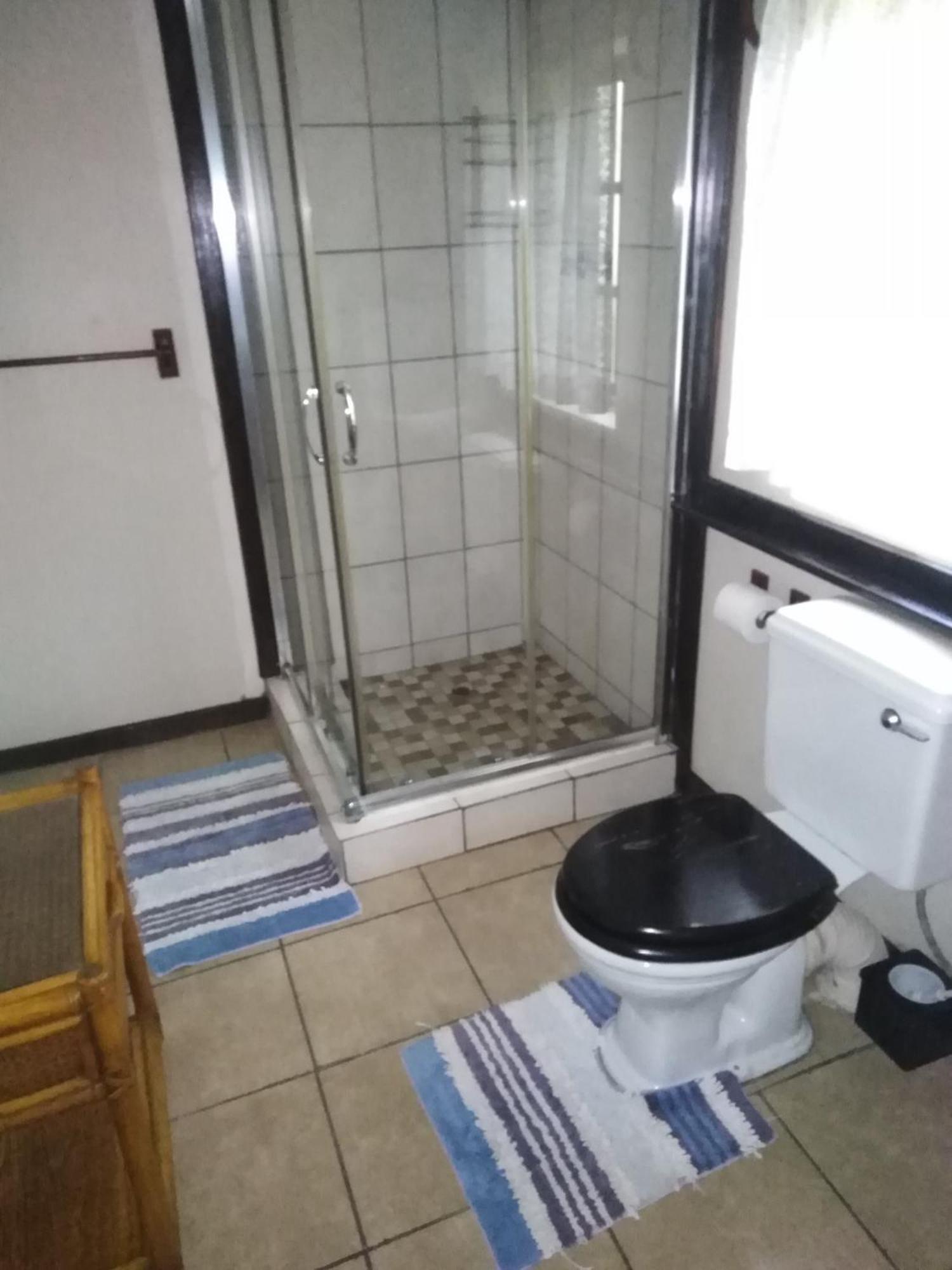 Khokha Moya Guesthouse Ermelo Zewnętrze zdjęcie