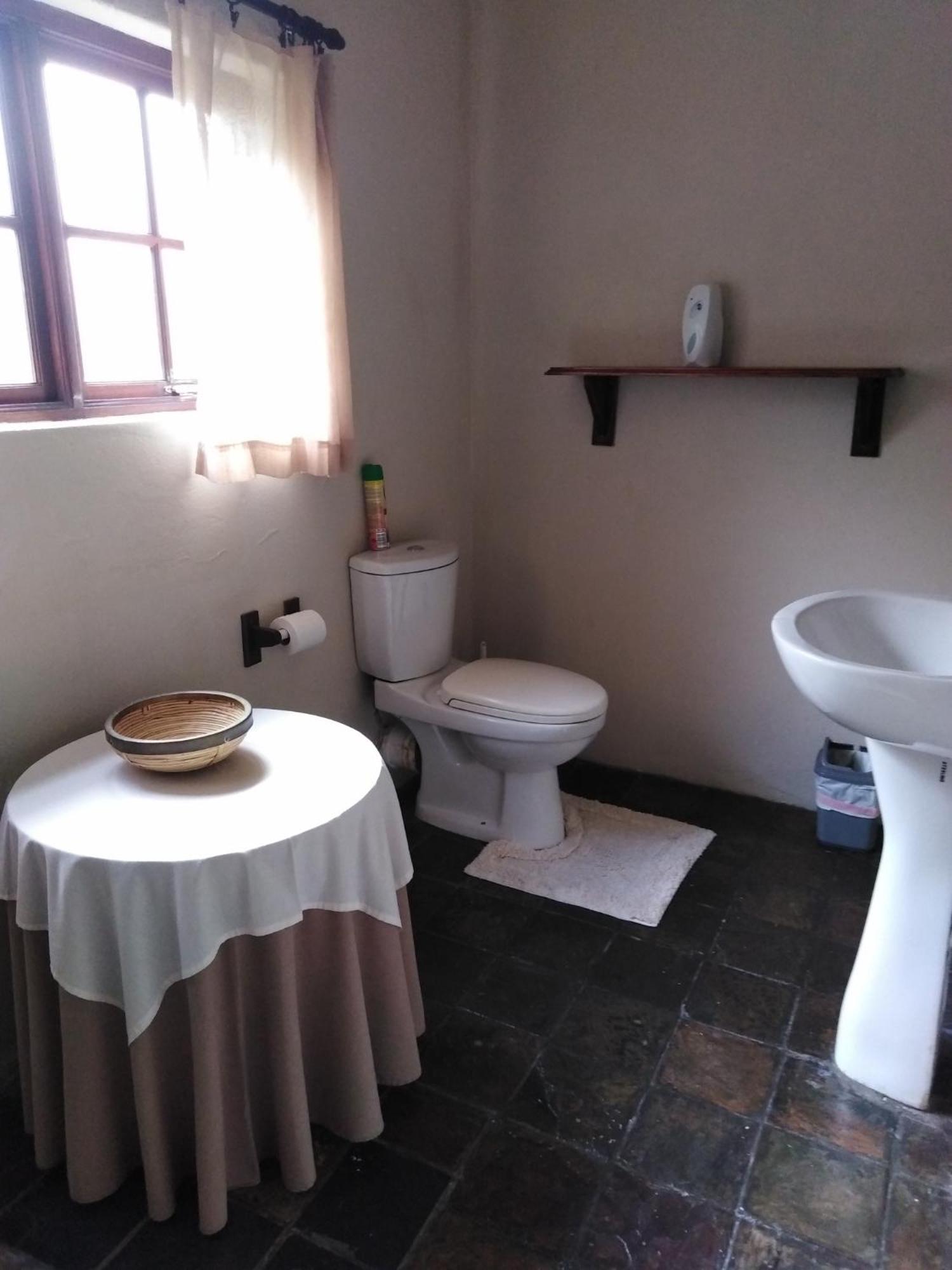 Khokha Moya Guesthouse Ermelo Zewnętrze zdjęcie