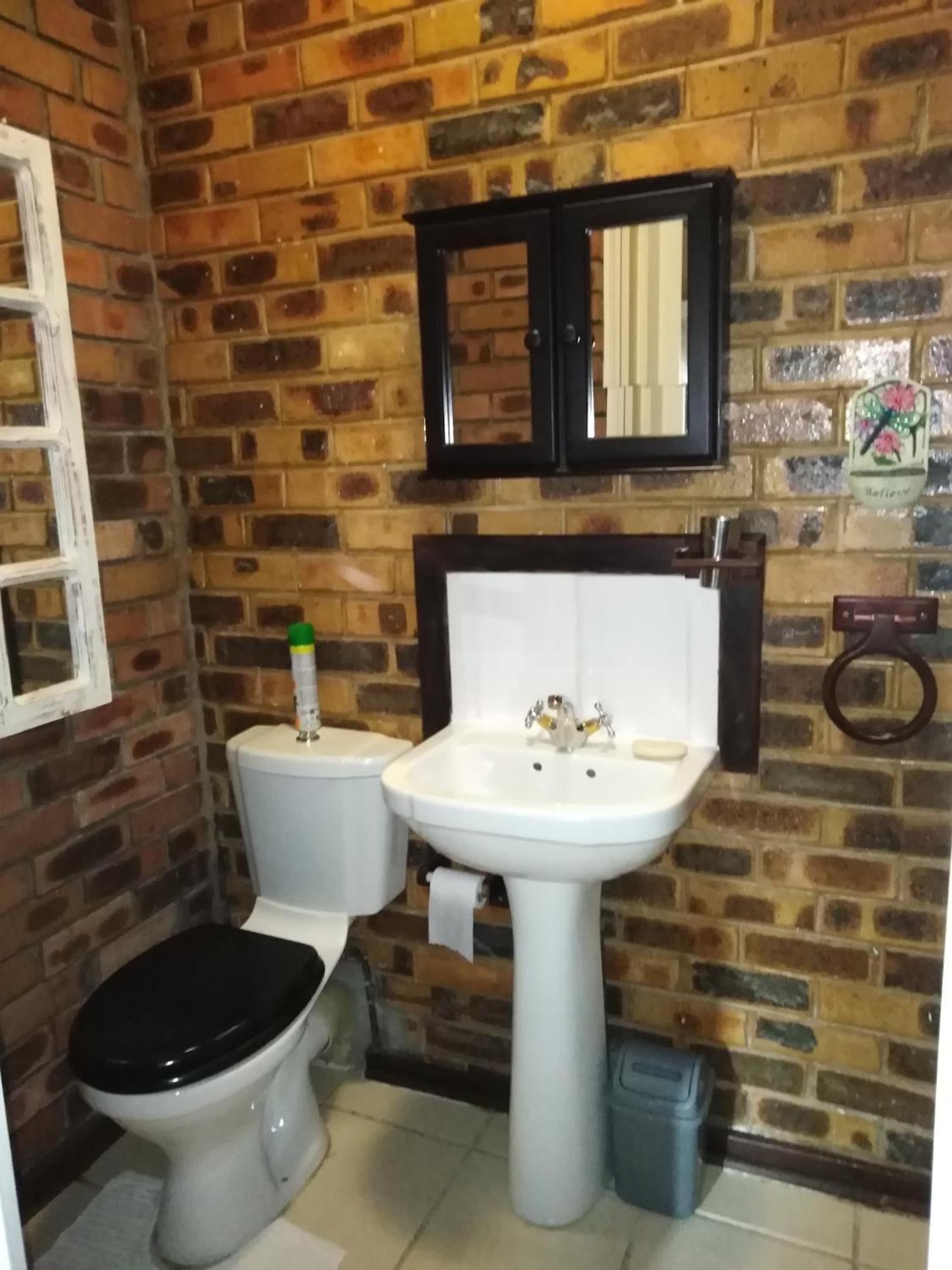 Khokha Moya Guesthouse Ermelo Zewnętrze zdjęcie