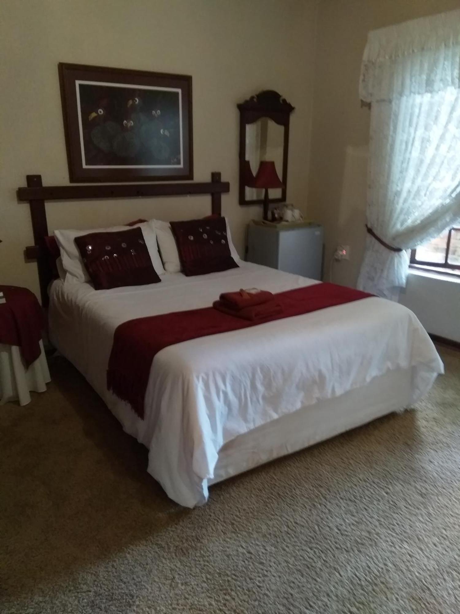 Khokha Moya Guesthouse Ermelo Zewnętrze zdjęcie