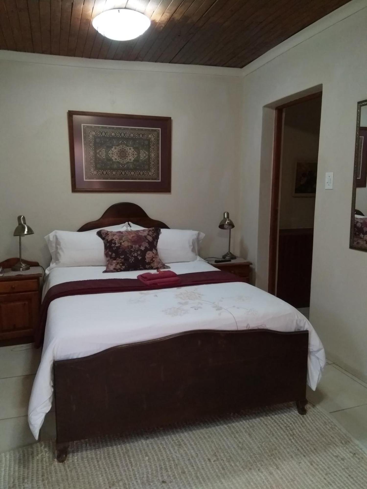 Khokha Moya Guesthouse Ermelo Zewnętrze zdjęcie