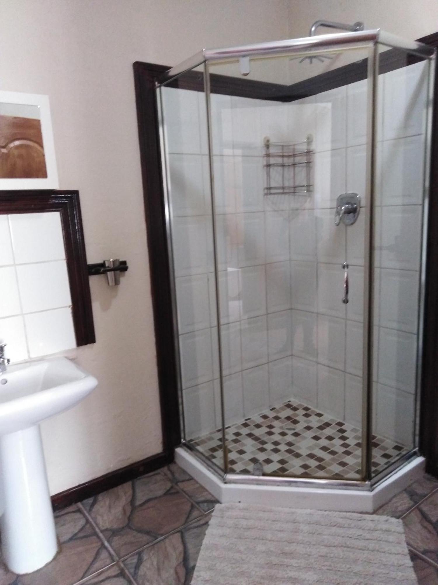 Khokha Moya Guesthouse Ermelo Zewnętrze zdjęcie