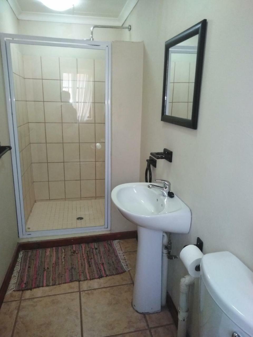 Khokha Moya Guesthouse Ermelo Zewnętrze zdjęcie