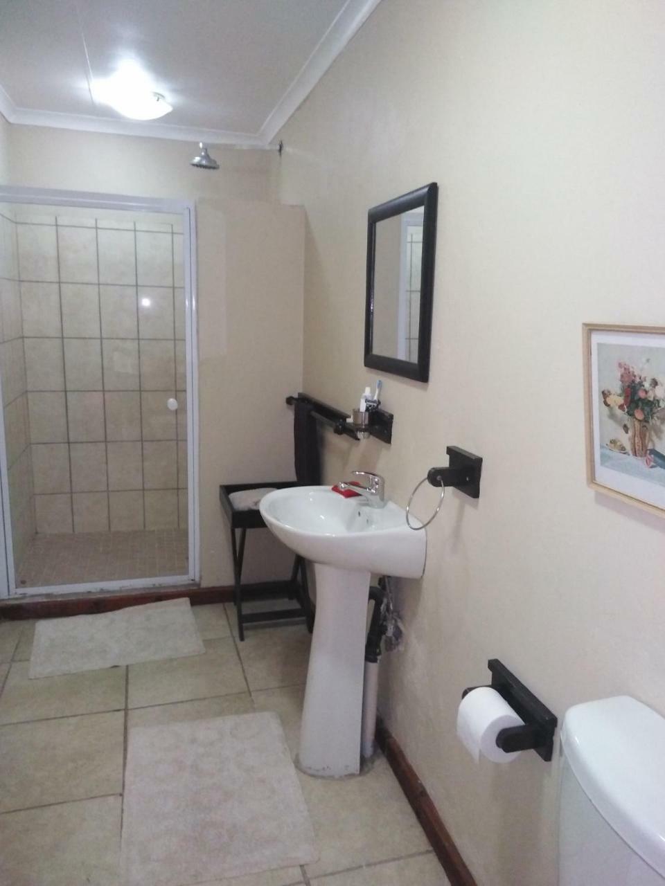 Khokha Moya Guesthouse Ermelo Zewnętrze zdjęcie