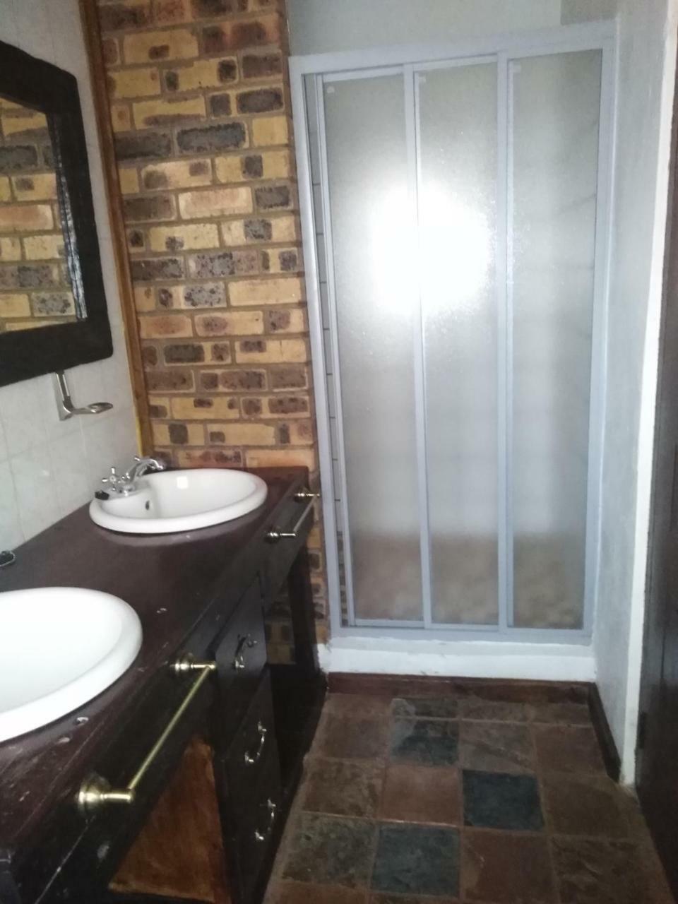 Khokha Moya Guesthouse Ermelo Zewnętrze zdjęcie