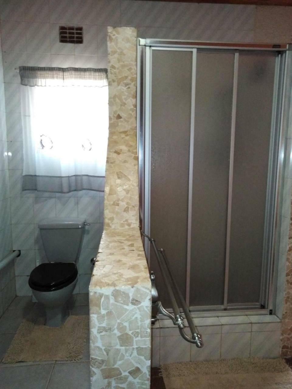 Khokha Moya Guesthouse Ermelo Zewnętrze zdjęcie
