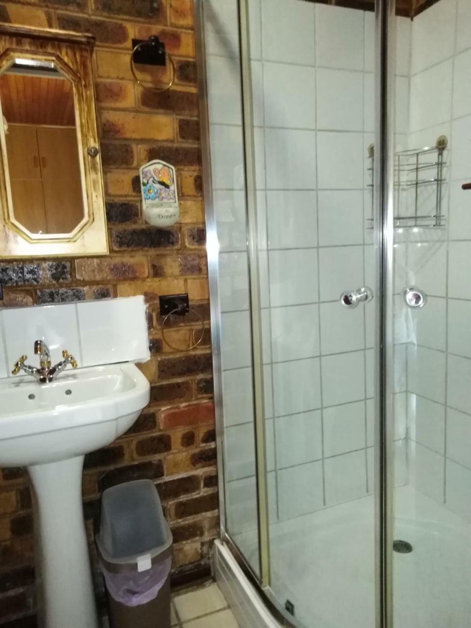 Khokha Moya Guesthouse Ermelo Zewnętrze zdjęcie