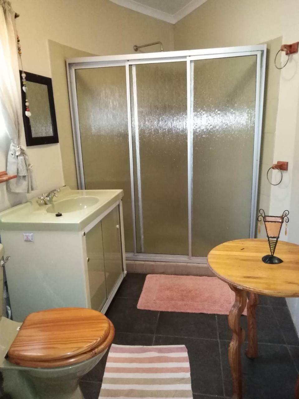 Khokha Moya Guesthouse Ermelo Zewnętrze zdjęcie