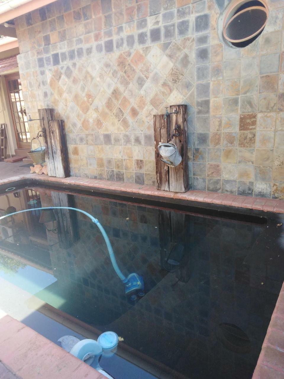 Khokha Moya Guesthouse Ermelo Zewnętrze zdjęcie