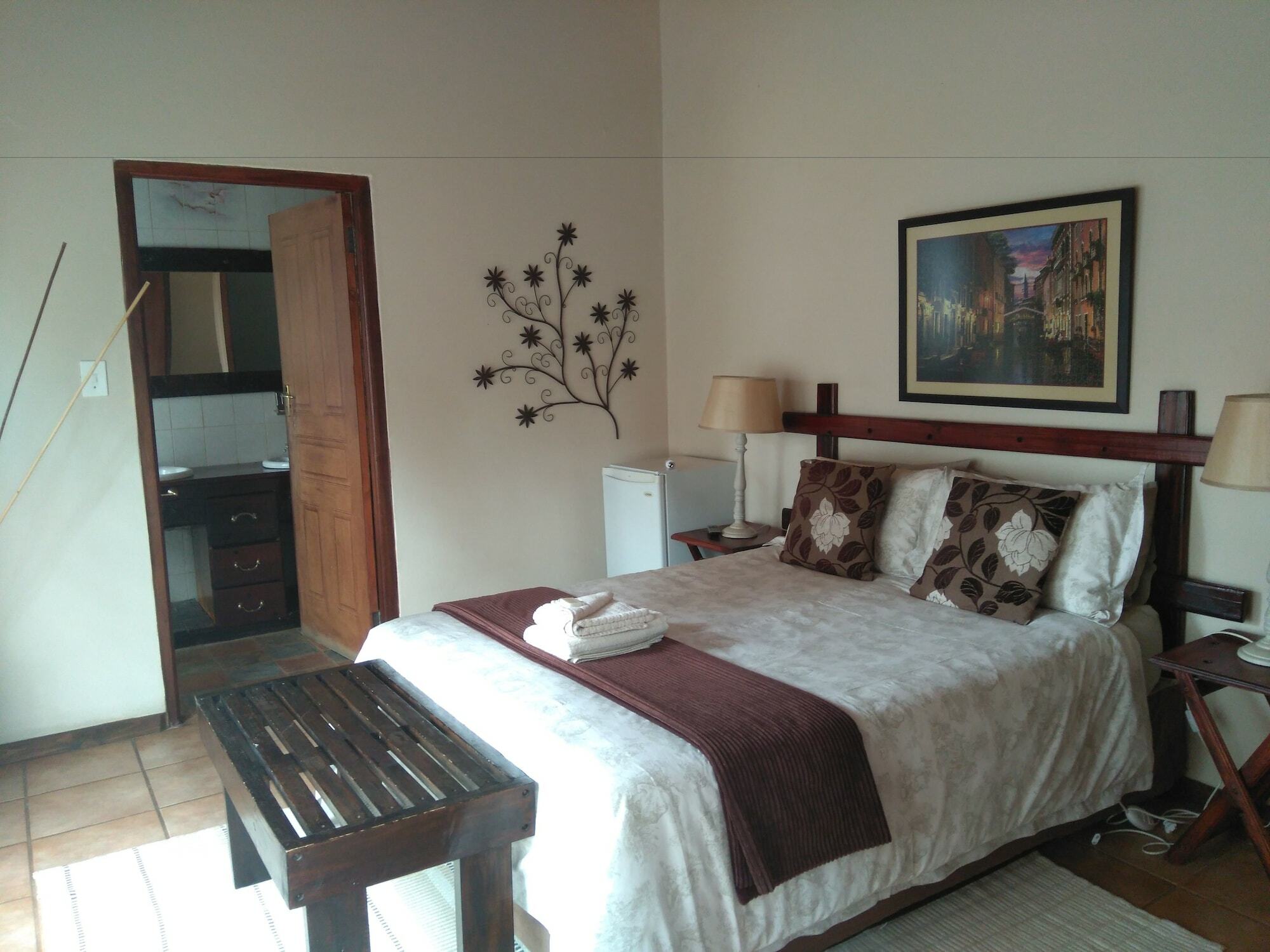 Khokha Moya Guesthouse Ermelo Zewnętrze zdjęcie